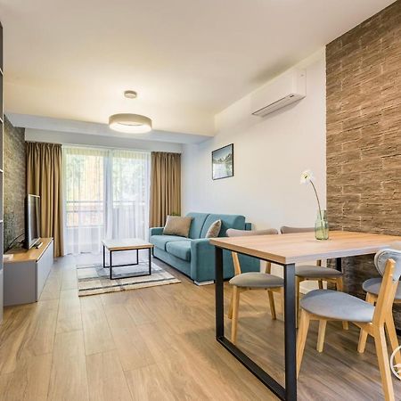 Tatra Suites Cosy Apartment A26 Štrbské Pleso Dış mekan fotoğraf